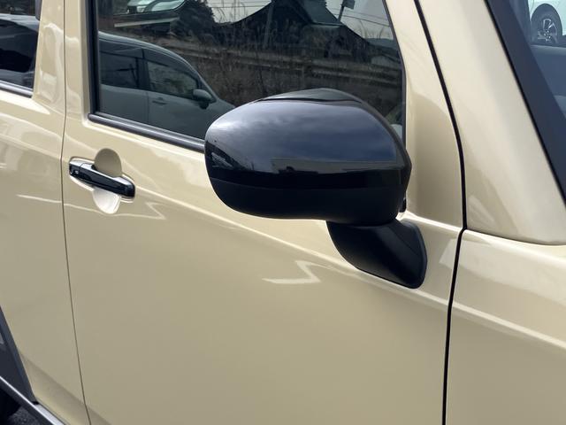 タフトＧ　ダーククロムベンチャーキーレスエントリ　１オ−ナ−　アルミホイール　スマートキー　ＡＢＳ　ガラスルーフ　エアバック（山口県）の中古車