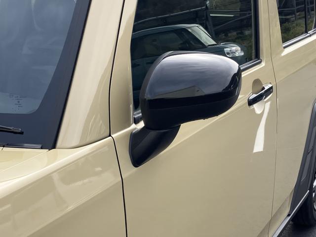 タフトＧ　ダーククロムベンチャーキーレスエントリ　１オ−ナ−　アルミホイール　スマートキー　ＡＢＳ　ガラスルーフ　エアバック（山口県）の中古車