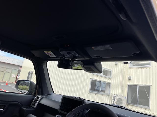 タフトＧ　ダーククロムベンチャーキーレスエントリ　１オ−ナ−　アルミホイール　スマートキー　ＡＢＳ　ガラスルーフ　エアバック（山口県）の中古車