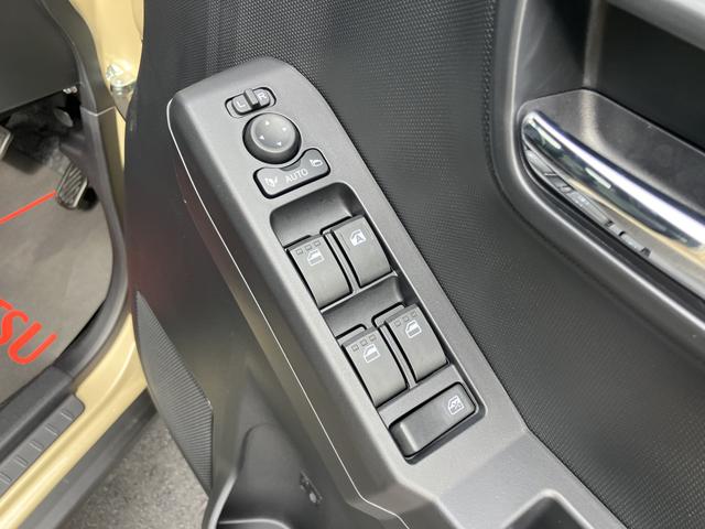 タフトＧ　ダーククロムベンチャーキーレスエントリ　１オ−ナ−　アルミホイール　スマートキー　ＡＢＳ　ガラスルーフ　エアバック（山口県）の中古車