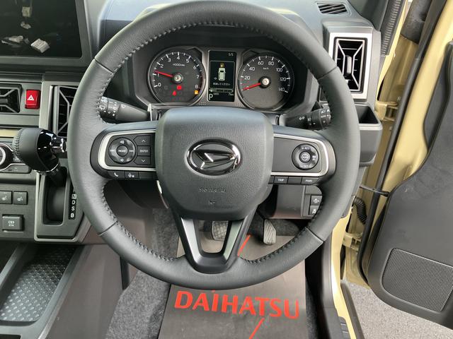 タフトＧ　ダーククロムベンチャーキーレスエントリ　１オ−ナ−　アルミホイール　スマートキー　ＡＢＳ　ガラスルーフ　エアバック（山口県）の中古車