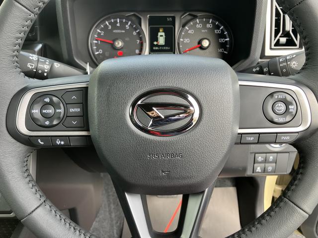 タフトＧ　ダーククロムベンチャーキーレスエントリ　１オ−ナ−　アルミホイール　スマートキー　ＡＢＳ　ガラスルーフ　エアバック（山口県）の中古車