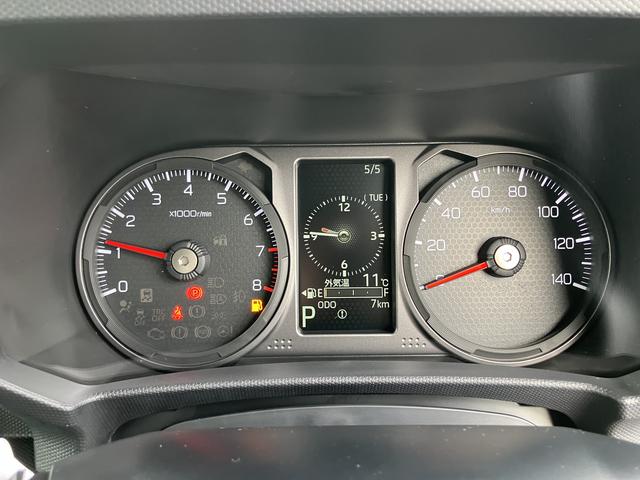 タフトＧ　ダーククロムベンチャーキーレスエントリ　１オ−ナ−　アルミホイール　スマートキー　ＡＢＳ　ガラスルーフ　エアバック（山口県）の中古車