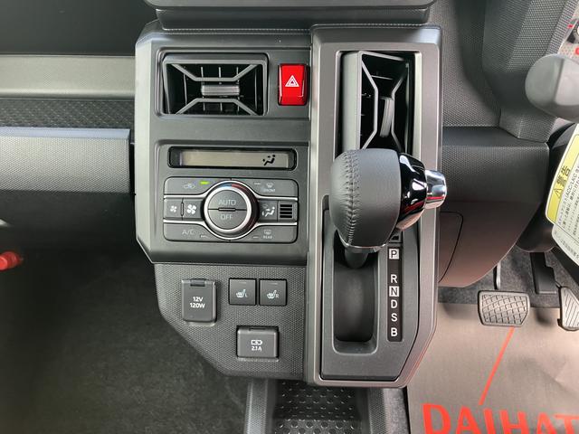 タフトＧ　ダーククロムベンチャーキーレスエントリ　１オ−ナ−　アルミホイール　スマートキー　ＡＢＳ　ガラスルーフ　エアバック（山口県）の中古車