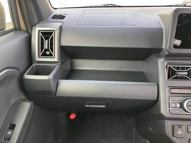 タフトＧ　ダーククロムベンチャーキーレスエントリ　１オ−ナ−　アルミホイール　スマートキー　ＡＢＳ　ガラスルーフ　エアバック（山口県）の中古車