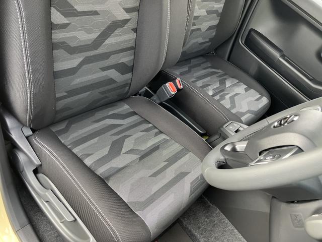 タフトＧ　ダーククロムベンチャーキーレスエントリ　１オ−ナ−　アルミホイール　スマートキー　ＡＢＳ　ガラスルーフ　エアバック（山口県）の中古車