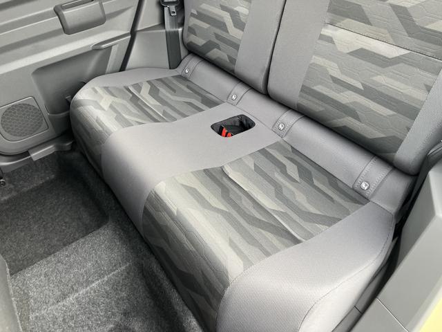 タフトＧ　ダーククロムベンチャーキーレスエントリ　１オ−ナ−　アルミホイール　スマートキー　ＡＢＳ　ガラスルーフ　エアバック（山口県）の中古車