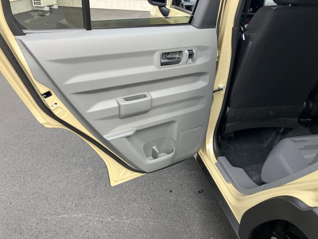 タフトＧ　ダーククロムベンチャーキーレスエントリ　１オ−ナ−　アルミホイール　スマートキー　ＡＢＳ　ガラスルーフ　エアバック（山口県）の中古車