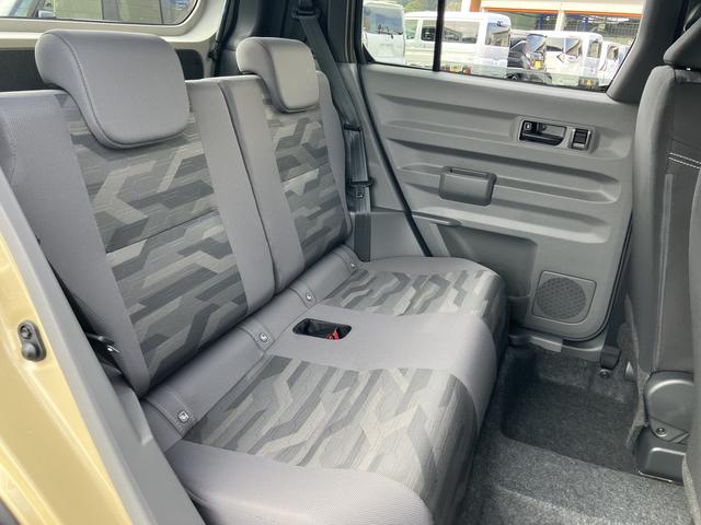 タフトＧ　ダーククロムベンチャーキーレスエントリ　１オ−ナ−　アルミホイール　スマートキー　ＡＢＳ　ガラスルーフ　エアバック（山口県）の中古車