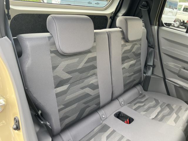 タフトＧ　ダーククロムベンチャーキーレスエントリ　１オ−ナ−　アルミホイール　スマートキー　ＡＢＳ　ガラスルーフ　エアバック（山口県）の中古車