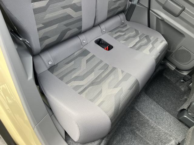 タフトＧ　ダーククロムベンチャーキーレスエントリ　１オ−ナ−　アルミホイール　スマートキー　ＡＢＳ　ガラスルーフ　エアバック（山口県）の中古車