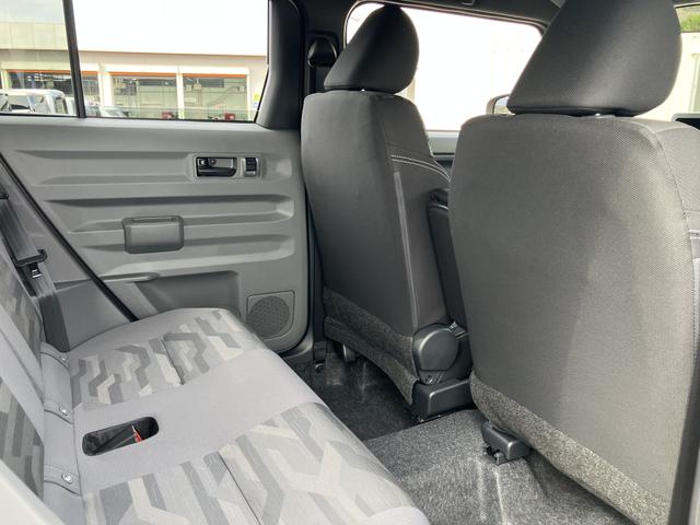 タフトＧ　ダーククロムベンチャーキーレスエントリ　１オ−ナ−　アルミホイール　スマートキー　ＡＢＳ　ガラスルーフ　エアバック（山口県）の中古車