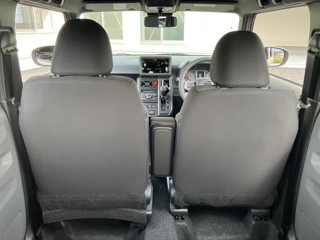 タフトＧ　ダーククロムベンチャーキーレスエントリ　１オ−ナ−　アルミホイール　スマートキー　ＡＢＳ　ガラスルーフ　エアバック（山口県）の中古車