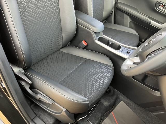 ロッキープレミアムＧ　ＨＥＶキーレスエントリー　スマートキー　アルミホイール　ＡＢＳ　エアバック（山口県）の中古車