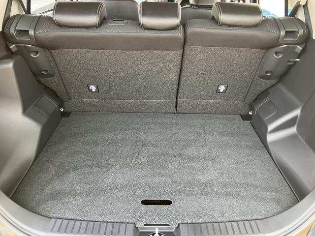ロッキープレミアムＧ　ＨＥＶキーレスエントリー　スマートキー　アルミホイール　ＡＢＳ　エアバック（山口県）の中古車
