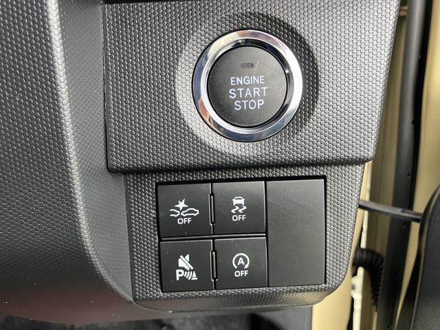 タフトG クロムベンチャースマートキー&プッシュスタート 1オーナー キーフリー アルミホイール ABS エアバック パノラマガラスルーフ(山口県)の中古車