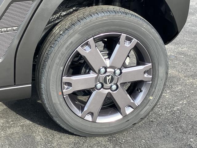 タフトG クロムベンチャースマートキー&プッシュスタート 1オーナー キーフリー アルミホイール ABS エアバック パノラマガラスルーフ(山口県)の中古車