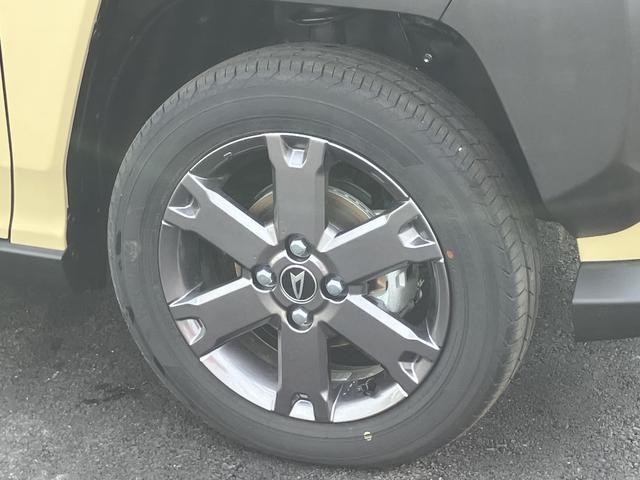 タフトG クロムベンチャースマートキー&プッシュスタート 1オーナー キーフリー アルミホイール ABS エアバック パノラマガラスルーフ(山口県)の中古車