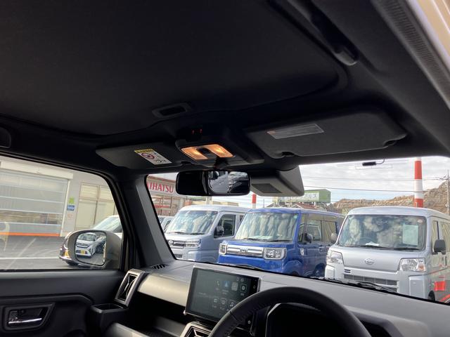 タフトG クロムベンチャースマートキー&プッシュスタート 1オーナー キーフリー アルミホイール ABS エアバック パノラマガラスルーフ(山口県)の中古車