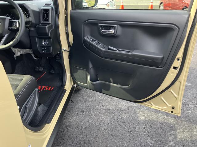 タフトG クロムベンチャースマートキー&プッシュスタート 1オーナー キーフリー アルミホイール ABS エアバック パノラマガラスルーフ(山口県)の中古車