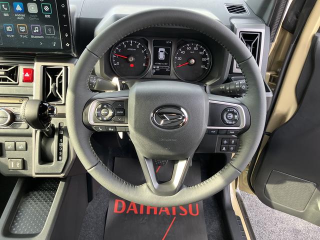 タフトG クロムベンチャースマートキー&プッシュスタート 1オーナー キーフリー アルミホイール ABS エアバック パノラマガラスルーフ(山口県)の中古車