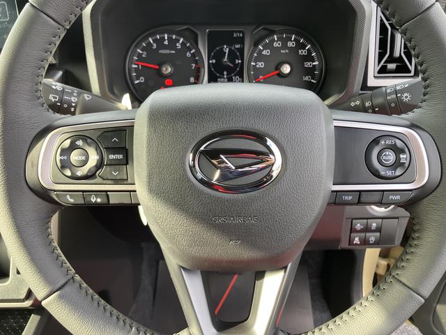 タフトG クロムベンチャースマートキー&プッシュスタート 1オーナー キーフリー アルミホイール ABS エアバック パノラマガラスルーフ(山口県)の中古車