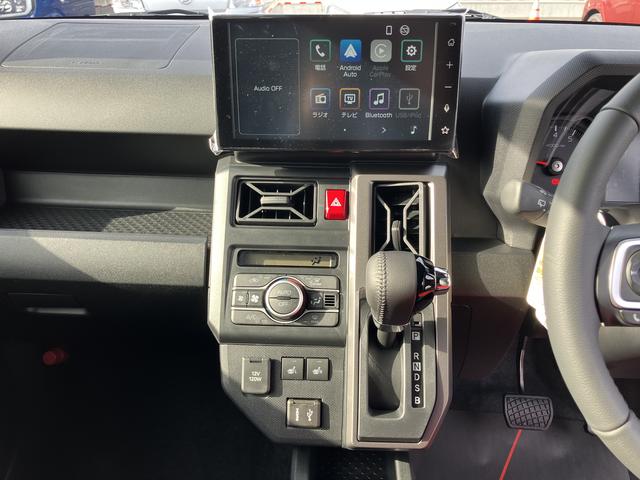 タフトG クロムベンチャースマートキー&プッシュスタート 1オーナー キーフリー アルミホイール ABS エアバック パノラマガラスルーフ(山口県)の中古車