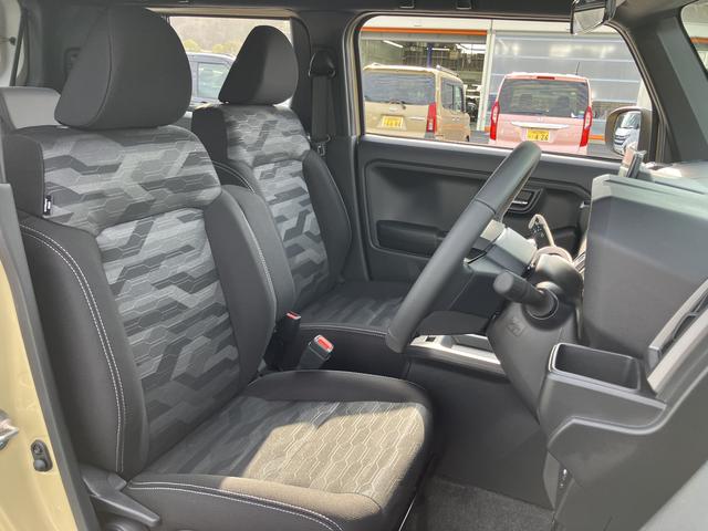 タフトG クロムベンチャースマートキー&プッシュスタート 1オーナー キーフリー アルミホイール ABS エアバック パノラマガラスルーフ(山口県)の中古車