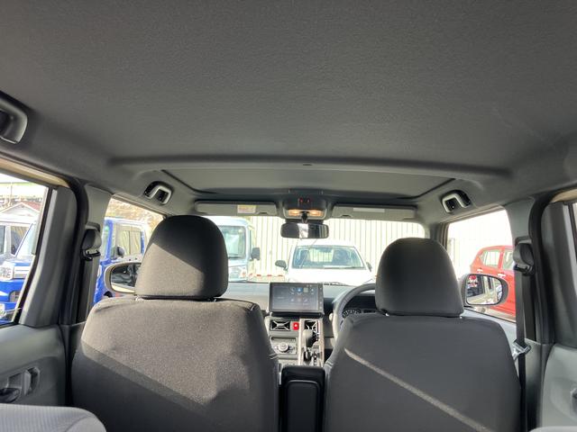 タフトG クロムベンチャースマートキー&プッシュスタート 1オーナー キーフリー アルミホイール ABS エアバック パノラマガラスルーフ(山口県)の中古車