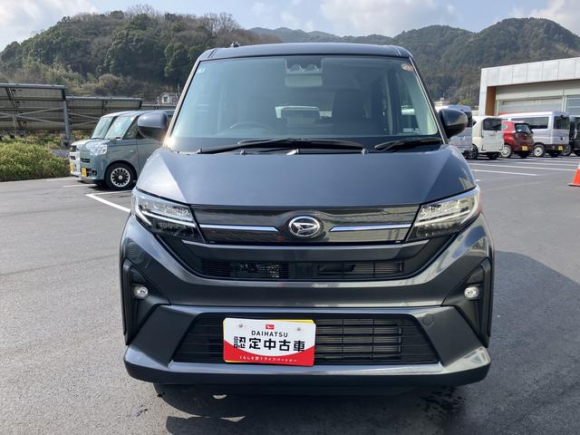 ムーヴRSターボ車 ABS アルミホイール キーレスエントリー スマートキーPスタート(山口県)の中古車