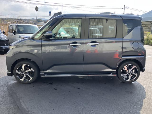 ムーヴRSターボ車 ABS アルミホイール キーレスエントリー スマートキーPスタート(山口県)の中古車