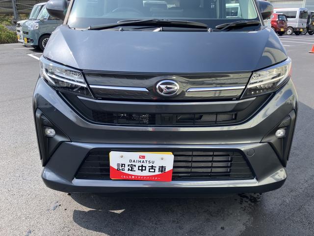 ムーヴRSターボ車 ABS アルミホイール キーレスエントリー スマートキーPスタート(山口県)の中古車