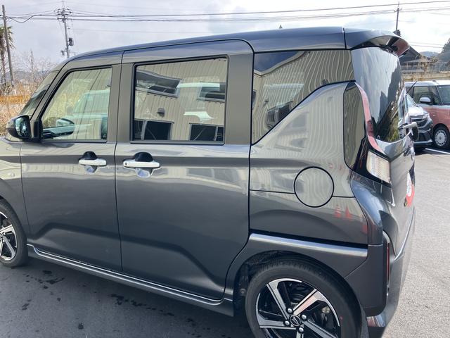 ムーヴRSターボ車 ABS アルミホイール キーレスエントリー スマートキーPスタート(山口県)の中古車