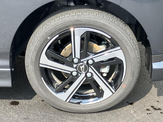 ムーヴRSターボ車 ABS アルミホイール キーレスエントリー スマートキーPスタート(山口県)の中古車