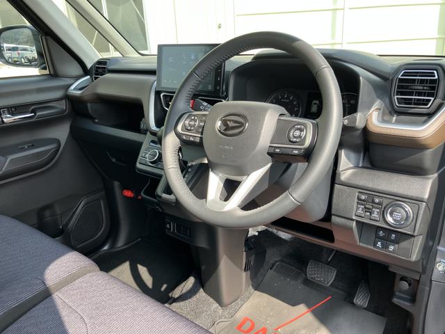 ムーヴRSターボ車 ABS アルミホイール キーレスエントリー スマートキーPスタート(山口県)の中古車