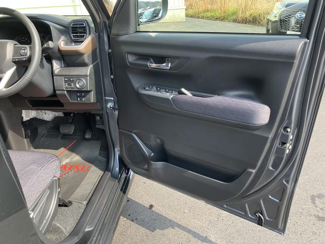 ムーヴRSターボ車 ABS アルミホイール キーレスエントリー スマートキーPスタート(山口県)の中古車