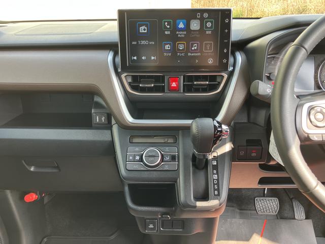 ムーヴRSターボ車 ABS アルミホイール キーレスエントリー スマートキーPスタート(山口県)の中古車