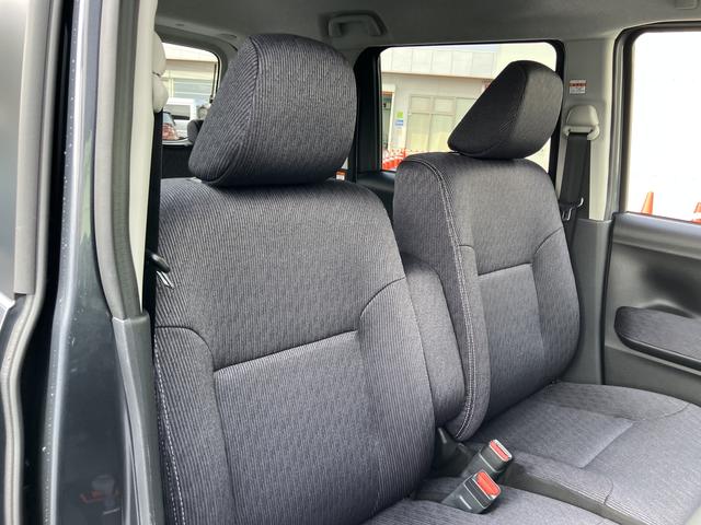 ムーヴRSターボ車 ABS アルミホイール キーレスエントリー スマートキーPスタート(山口県)の中古車