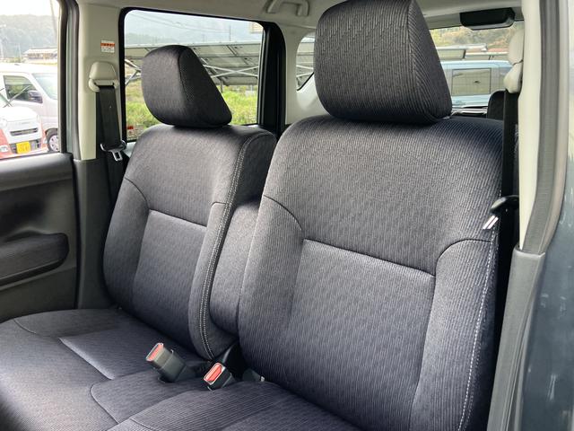 ムーヴRSターボ車 ABS アルミホイール キーレスエントリー スマートキーPスタート(山口県)の中古車