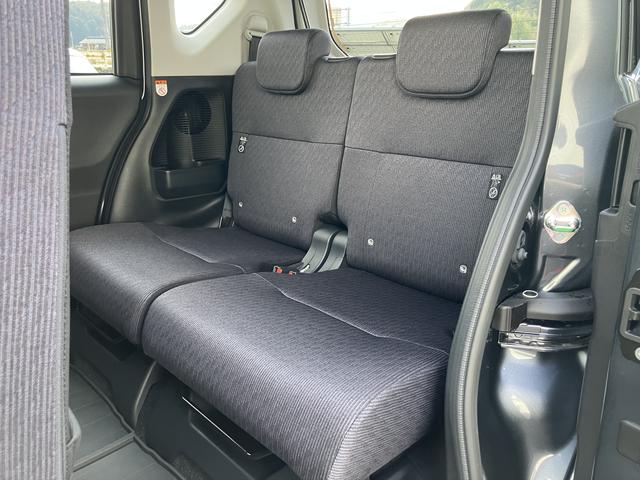 ムーヴRSターボ車 ABS アルミホイール キーレスエントリー スマートキーPスタート(山口県)の中古車