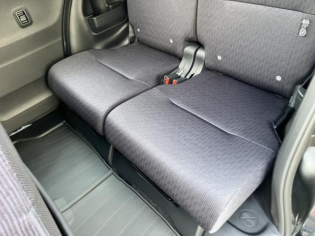 ムーヴRSターボ車 ABS アルミホイール キーレスエントリー スマートキーPスタート(山口県)の中古車