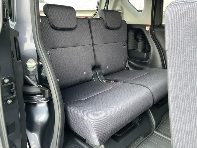 ムーヴRSターボ車 ABS アルミホイール キーレスエントリー スマートキーPスタート(山口県)の中古車