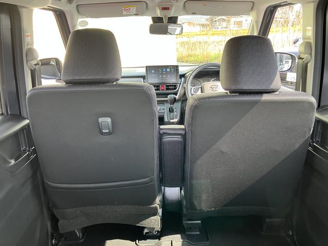 ムーヴRSターボ車 ABS アルミホイール キーレスエントリー スマートキーPスタート(山口県)の中古車