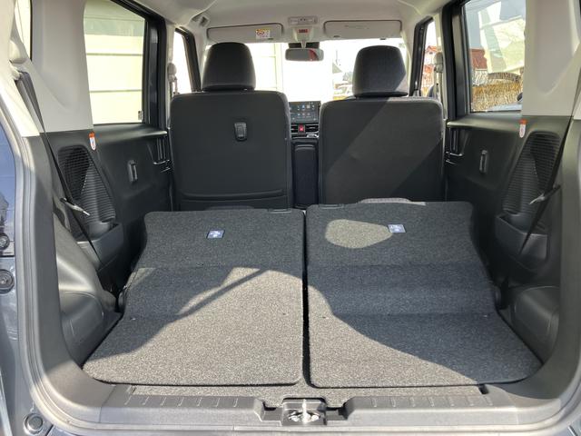 ムーヴRSターボ車 ABS アルミホイール キーレスエントリー スマートキーPスタート(山口県)の中古車