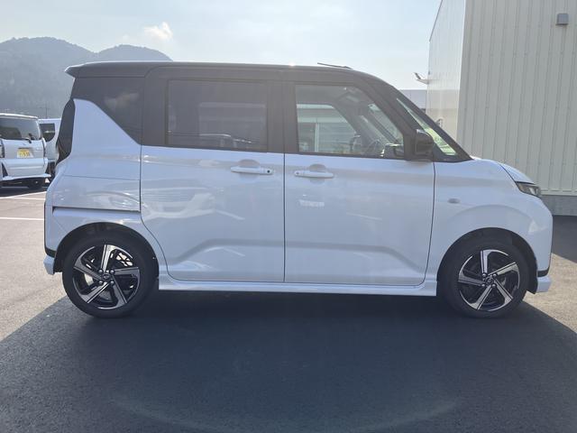 ムーヴＲＳターボ車　ＡＢＳ　アルミホイール　キーレスエントリー　スマートキーＰスタート（山口県）の中古車