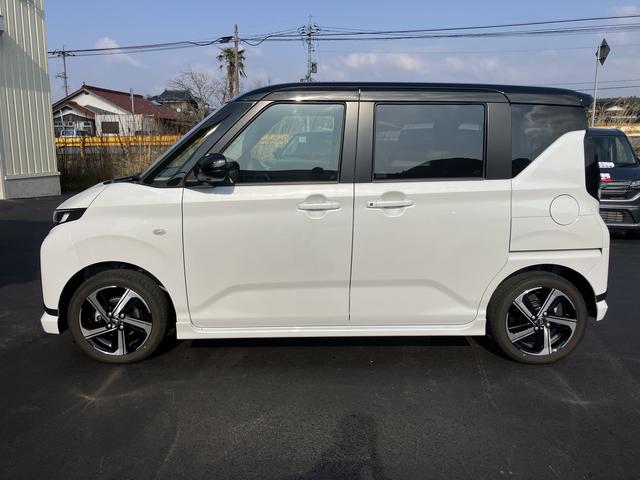 ムーヴＲＳターボ車　ＡＢＳ　アルミホイール　キーレスエントリー　スマートキーＰスタート（山口県）の中古車