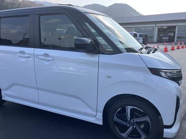 ムーヴＲＳターボ車　ＡＢＳ　アルミホイール　キーレスエントリー　スマートキーＰスタート（山口県）の中古車