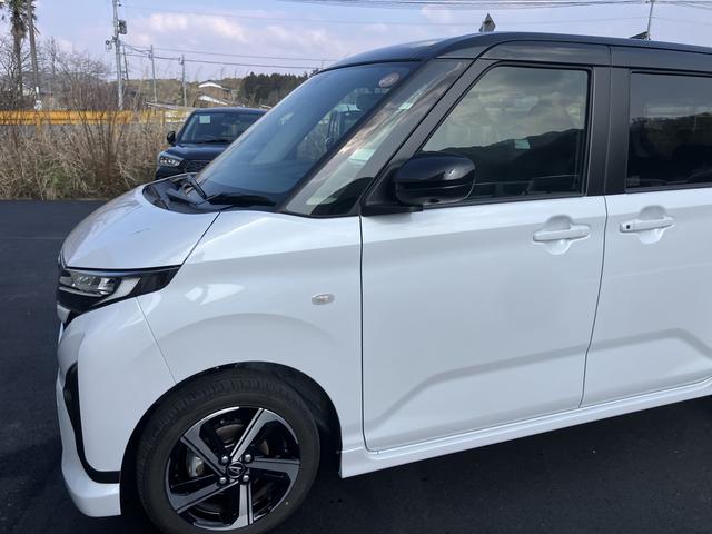 ムーヴＲＳターボ車　ＡＢＳ　アルミホイール　キーレスエントリー　スマートキーＰスタート（山口県）の中古車