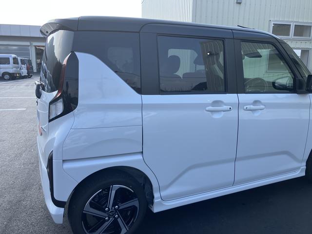 ムーヴＲＳターボ車　ＡＢＳ　アルミホイール　キーレスエントリー　スマートキーＰスタート（山口県）の中古車