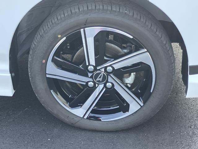 ムーヴＲＳターボ車　ＡＢＳ　アルミホイール　キーレスエントリー　スマートキーＰスタート（山口県）の中古車